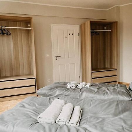Apartament Zentral, Geraeumig, Messe Nah! Be2R Essen Zewnętrze zdjęcie