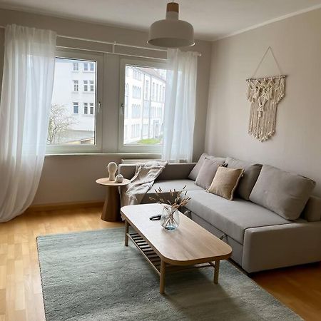 Apartament Zentral, Geraeumig, Messe Nah! Be2R Essen Zewnętrze zdjęcie