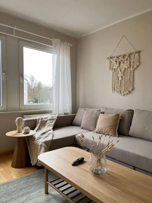 Apartament Zentral, Geraeumig, Messe Nah! Be2R Essen Zewnętrze zdjęcie
