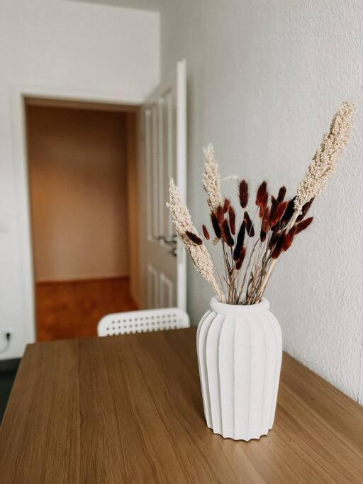 Apartament Zentral, Geraeumig, Messe Nah! Be2R Essen Zewnętrze zdjęcie