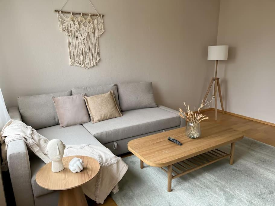 Apartament Zentral, Geraeumig, Messe Nah! Be2R Essen Zewnętrze zdjęcie