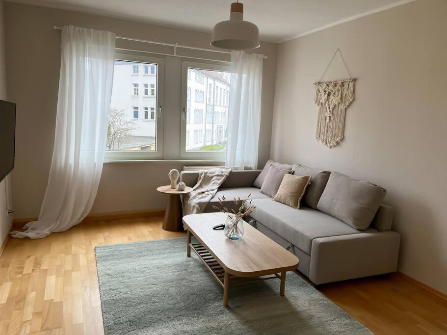 Apartament Zentral, Geraeumig, Messe Nah! Be2R Essen Zewnętrze zdjęcie
