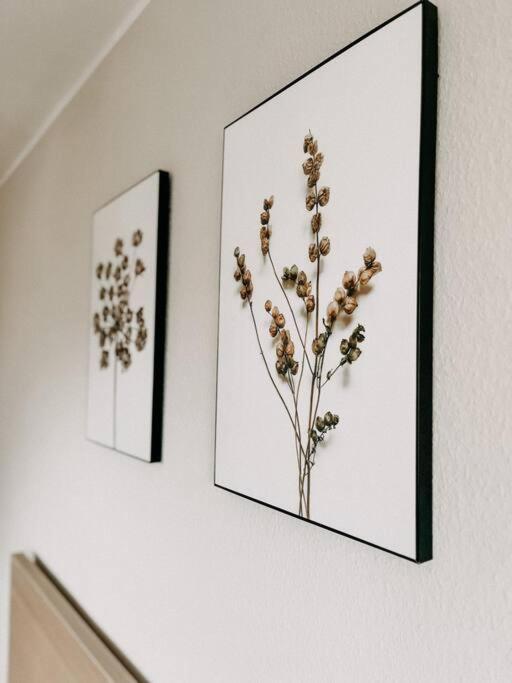 Apartament Zentral, Geraeumig, Messe Nah! Be2R Essen Zewnętrze zdjęcie