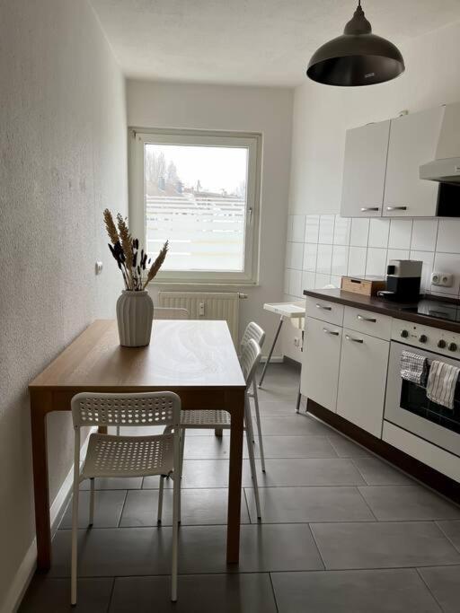 Apartament Zentral, Geraeumig, Messe Nah! Be2R Essen Zewnętrze zdjęcie