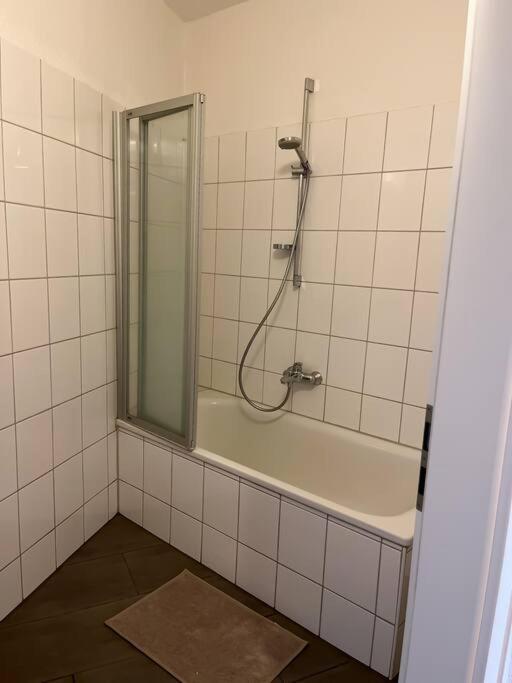 Apartament Zentral, Geraeumig, Messe Nah! Be2R Essen Zewnętrze zdjęcie